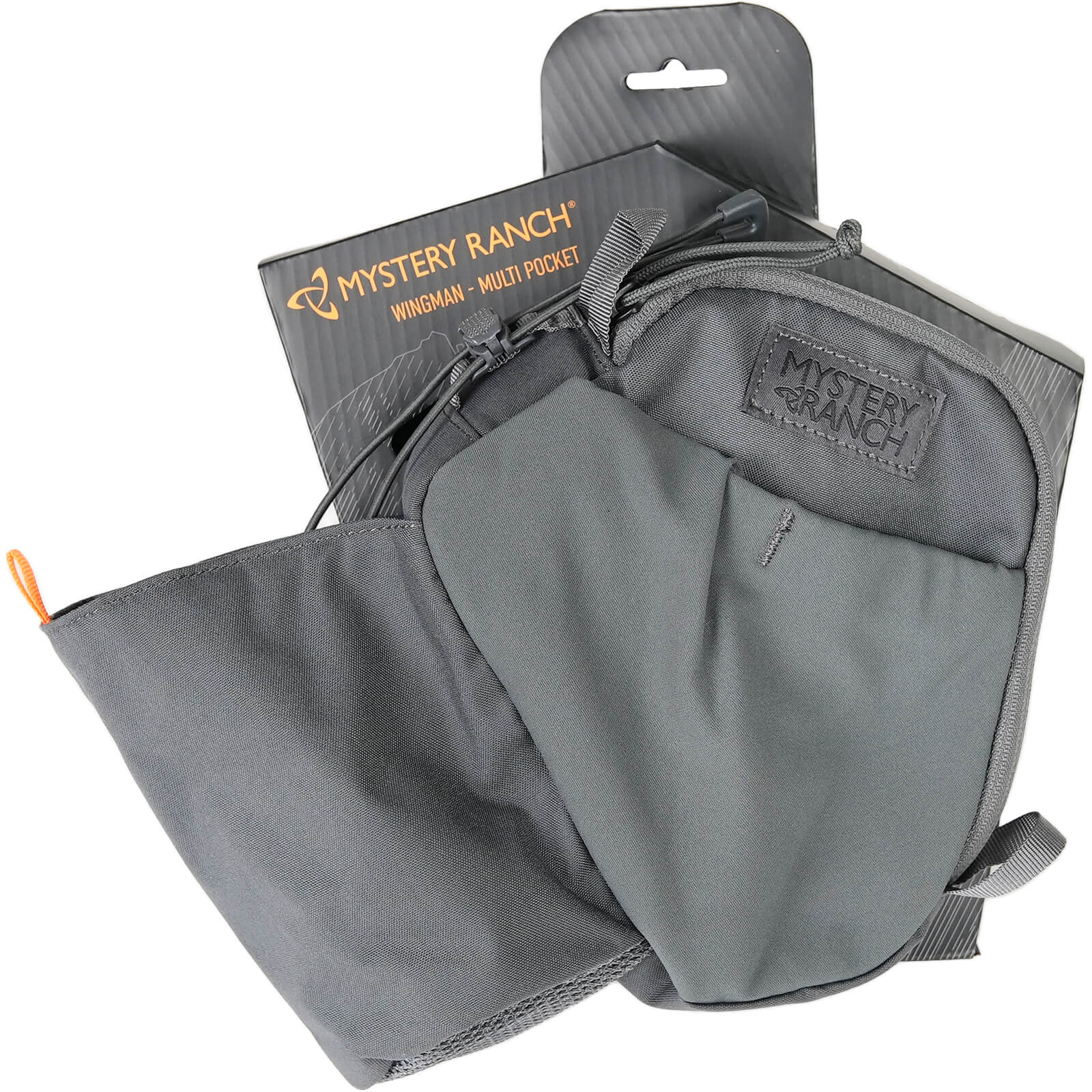 Wingman Multi-Pocket | MYSTERY RANCH Backpacks